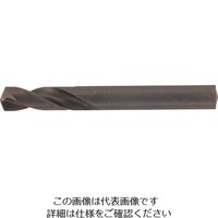 グーリング ハイスドリル ショート/スタブ ホモ処理 0.57mm 329 0.570 181-2004（直送品）