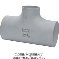 イノック 径違いチーズSU 60SU×50SU 304TRSU60SU50SU 1個 806-5503（直送品）