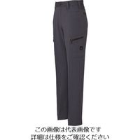 アイトス レディースカーゴパンツ(ノータック) ネイビー 3L 30656-008-3L 1着 139-6894（直送品）