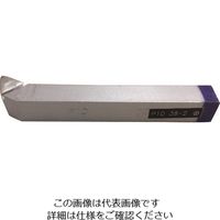 三和製作所 三和 超硬付刃バイト JIS38形