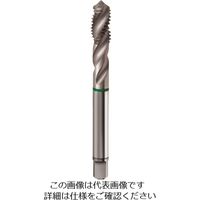 グーリング ユニファイ並目ねじ用タップ レギュラ 1/4-20 UNC 4454 6.350 180-7844（直送品）