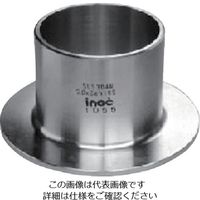 イノック（INOC） イノック ラップジョイント SUS304 LJ 300A 呼び厚さ20S 304LJ300A20S 806-5282（直送品）