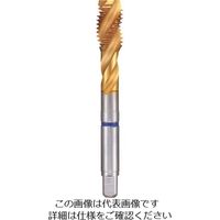 グーリングジャパン グーリング ステンレス用メートル細目ねじ用タップ レギュラTiNコート M6×0.75 4441 6.004 1本（直送品）