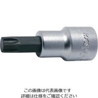 山下工業研究所 コーケン 12.7mm差込 トルクスプラスビットソケット