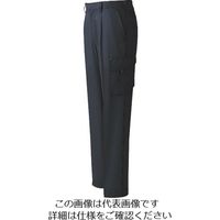 アイトス カーゴパンツ(1タック)(男女兼用) ディープネイビー 6L 30451-018-6L 1着 139-5322（直送品）