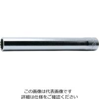 山下工業研究所 コーケン 9.5mm差込 12角エクストラディープソケット 8mm 3305M-8(L120) 1個 121-6755（直送品）
