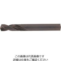グーリングジャパン グーリング ハイスドリル ショート/スタブ ホモ処理 7.5mm 329 7.500 1本 181-8307（直送品）