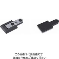 コンパクト・ツール コンパクトツール 505N用Bパッド 40968A 1枚 807-1347（直送品）