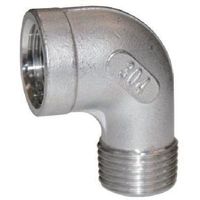 タブチ TBC ステンレス ストリートエルボ 1・1/4 32 SUS-SE 1個 812-8067（直送品）