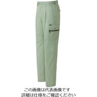 アイトス カーゴパンツ(1タック) グリーン 88 3251-015-88 1着 143-9887（直送品）