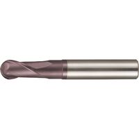 グーリングジャパン GUHRING 高硬度用2枚刃ボールエンドミル グーリングジャパン GUHRING 高硬度用2枚刃ボールエンドミル