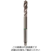 グーリングジャパン グーリング メートル細目ねじ用タップ ロング M6×0.75 4463 6.004 1本 181-7284（直送品）