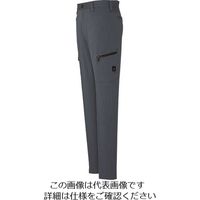 アイトス カーゴパンツ(ノータック) ネイビー LL 30651-008-LL 1着 139-2055（直送品）