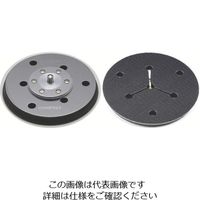 コンパクト・ツール コンパクトツール マジックパッド5×10MP穴有り 28831DMA 1枚 807-1330（直送品）