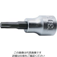 山下工業研究所 コーケン トルクスビットソケット 差込角9.5mm