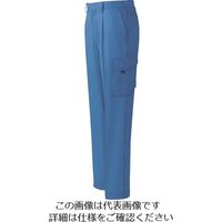 アイトス カーゴパンツ(1タック)(男女兼用) ロイヤルブルー LL 30451-016-LL 1着 137-4650（直送品）