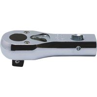 山下工業研究所 Koーken 9.5mm差込 マルチラチェット 全長81mm 3753SM 1個 121-8284（直送品）