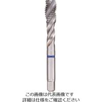 グーリング ステンレス用メートル並目ねじ用タップ レギュラ M8×1.25 4428 8.000 181-2537（直送品）