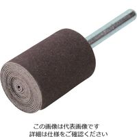 ムラコ MURAKO カートリッジロール ストレート型25×35 #320 320# CR2535S 320 1セット(10個) 852-6748（直送品）