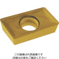 MOLDINO カッタ用チップ ADMT12T320L CY250 1セット(10個) 815-5438（直送品）