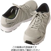 アイトス（AITOZ） アイトス 軽量セーフティシューズ ライトグレー AZ51649003
