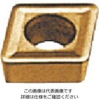 MOLDINO カッタ用チップ CCMT080308 HC844 1セット(10個) 815-5737（直送品）