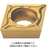 MOLDINO バイト用インサート CPMT080208ーJQ HG8010 1セット(10個) 815-5929（直送品）