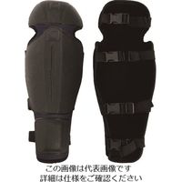 小山金属工業所 アイウッド すねガード 90534 1組(2個) 216-8240（直送品）