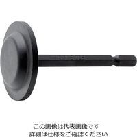 山下工業研究所 コーケン 6.35mmH Pコン用コテ BD015 1個 121-9889（直送品）