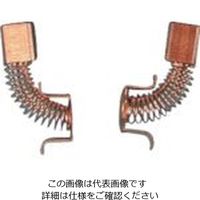 オートニクス GV用モータブラシ (2個入) PAG-MBR 1袋(2個) 814-4803（直送品）