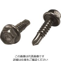 コノエ ドリルねじ ピアスHEX 六角 ステンレス 5×25 (1000本入) PIAS-HEX-SUS-525 1箱(1000本) 215-9436（直送品）