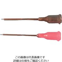 オートニクス テフロンニードル （20本入） PAS-TLC21 1箱（20本） 814-4912（直送品）