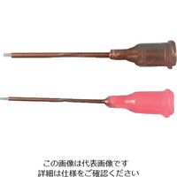 オートニクス テフロンニードル (20本入) PAS-TLC25 1箱(20本) 814-4913（直送品）