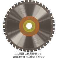 小山金属工業所 アイウッド サーメットチップソー Φ180 99347 1枚 827-9050（直送品）