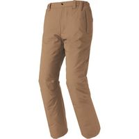 アイトス 綿100%防寒パンツ シルバーグレー L AZ8572-003-L 1着 166-1312（直送品）