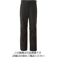 アイトス 防水防寒パンツブラック AZ8877-010-5L 1着 226-1506（直送品）