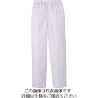 サーヴォ サンペックス フレッシュエリア男性用パンツ ホワイト FH-1108