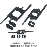 ハスコー ネジ山修正ダイス HD-1824S 1個 853-5947（直送品）