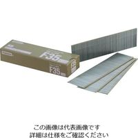 立川ピン製作所 タチカワ フィニッシュネイル 45mm 2000本入り ベージュ F45BE 1セット(40000本:2000本×20ケース)（直送品）