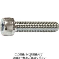 コノエ ユニクローム六角穴付ボルトM5×6 (400本入) CS-SS-0506 1箱(400本) 157-8958（直送品）