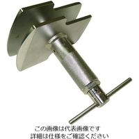 ハスコー ブレーキピストン押込器(2輪用