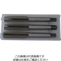 ミエラセン（MIERASEN） MIE ハンドタップ（並目） 26×3.0 セット HT-26X3.0-S 1セット 825-7831（直送品）