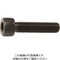 コノエ 六角穴付ボルト全ねじ M16x25(40本入) CS-1625 1箱(40本) 157-4137（直送品）