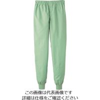 サーヴォ サンペックス 男性用パンツ グリーン DCP-842-M 1着 205-9295（直送品）