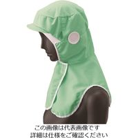 サーヴォ サンペックス フード グリーン DC-5242-M 1枚 204-6599（直送品）