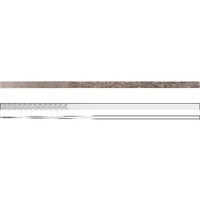 アルゴファイルジャパン アルゴファイル DTファイル(テーパーダイヤヤスリ) HDT0560 1本 205-6471（直送品）