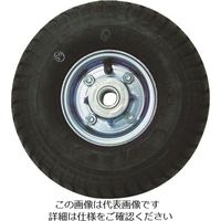 ヨドノ 空気入りタイヤ HC61/2X2-3 1個 132-0355（直送品）