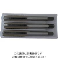 ミエラセン（MIERASEN） MIE ハンドタップ（細目） 14×1.0 セット HT-14X1.0-S 1セット 825-7715（直送品）