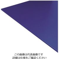 アクリサンデー FOREX青200mmx300x3mm E-5004-SS-3MM