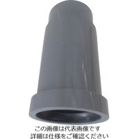 クボタ クボタケミックス DV継手 やりとりソケット ESーB75 ESB75 1個 850-6172（直送品）